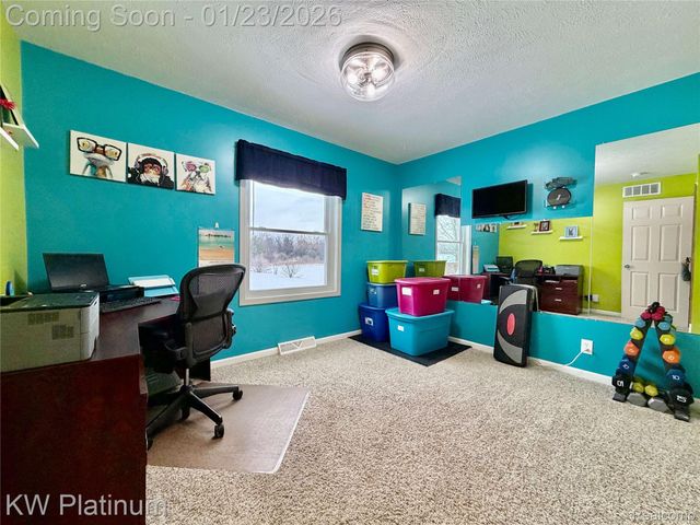 7330 Smiths Creek Road, Kimball Township, MI 48074