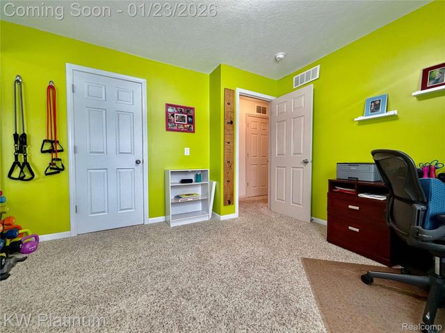 7330 Smiths Creek Road, Kimball Township, MI 48074