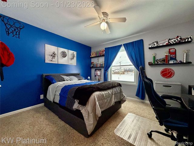 7330 Smiths Creek Road, Kimball Township, MI 48074