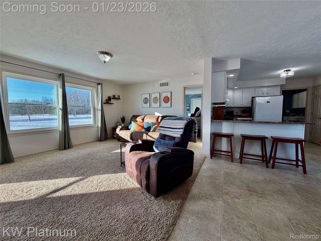 7330 Smiths Creek Road, Kimball Township, MI 48074