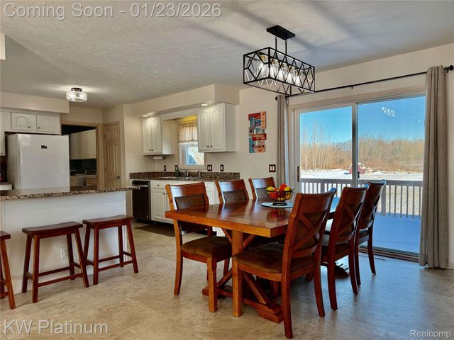 7330 Smiths Creek Road, Kimball Township, MI 48074