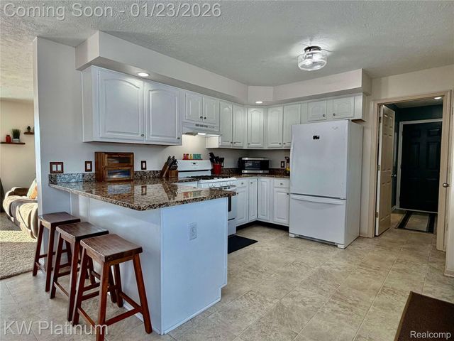 7330 Smiths Creek Road, Kimball Township, MI 48074