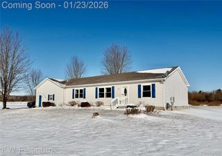 7330 Smiths Creek Road, Kimball Township, MI 48074
