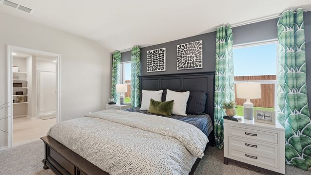16721 HUDSON PRAIRIE Way, Fort Worth, TX 76247