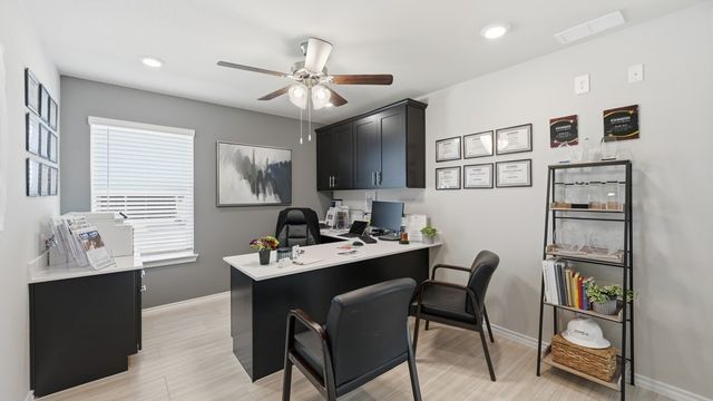 16721 HUDSON PRAIRIE Way, Fort Worth, TX 76247