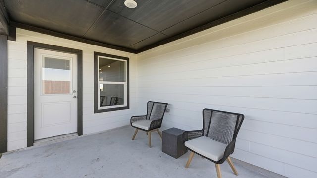 16721 HUDSON PRAIRIE Way, Fort Worth, TX 76247