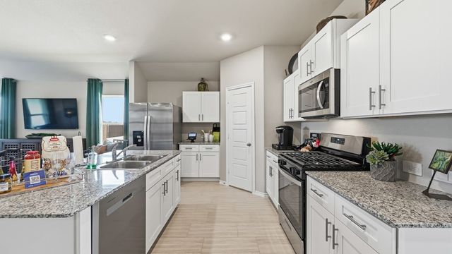 16721 HUDSON PRAIRIE Way, Fort Worth, TX 76247