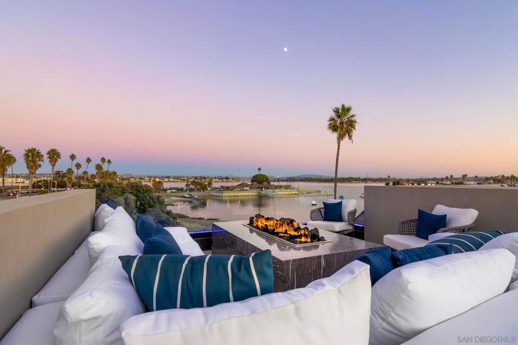 3688 Bayside Walk, San Diego, CA 92109 — photo 3