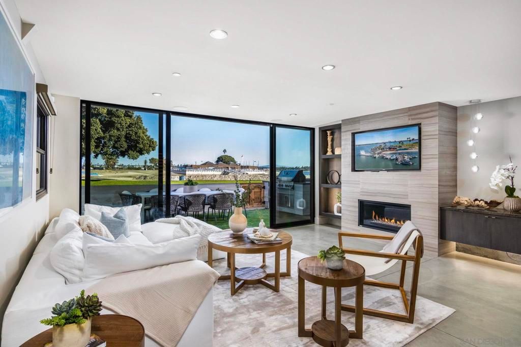 3688 Bayside Walk, San Diego, CA 92109 — photo 4