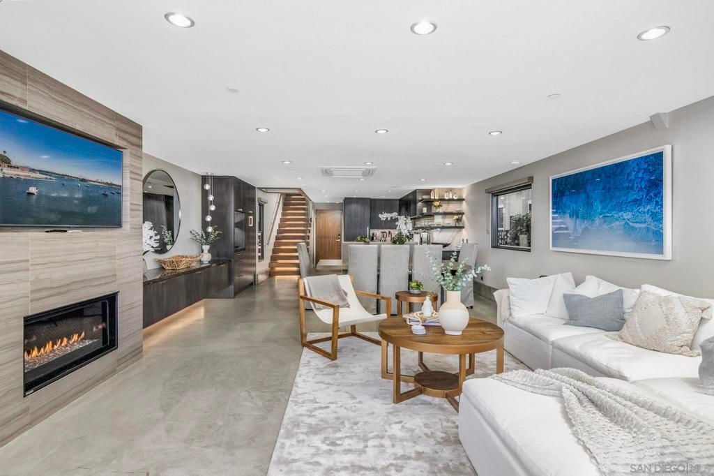3688 Bayside Walk, San Diego, CA 92109 — photo 5