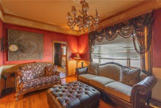 701 S 6th Street, Chickasha, OK 73018