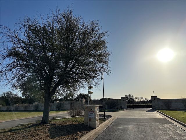 TBD Canyon Wren Loop, Graford, TX 76449