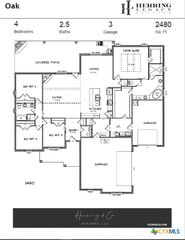 8610 Austin Turner Trail, Killeen, TX 76542