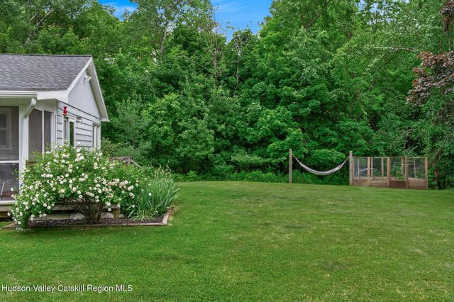 690 Hale Road, Rensselaerville, NY 12147