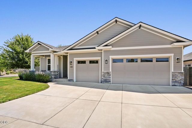 350 Kansas Drive, Medford, OR 97504