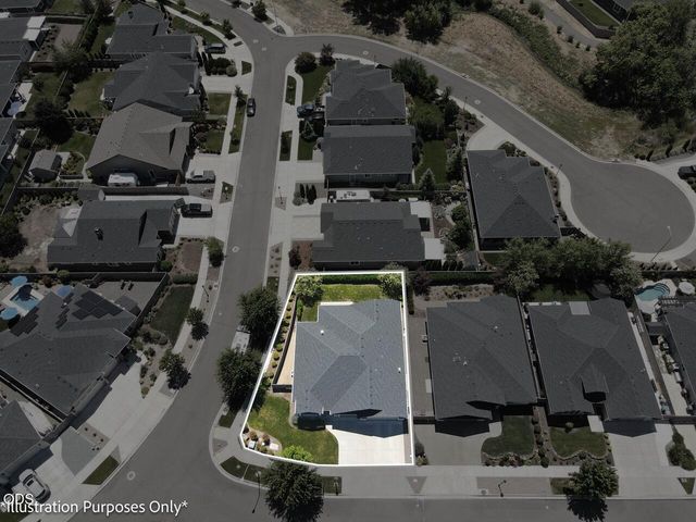 350 Kansas Drive, Medford, OR 97504