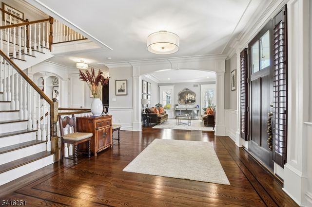 107 Longview Ave, Chatham Twp., NJ 07928