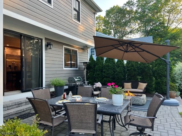 107 Longview Ave, Chatham Twp., NJ 07928