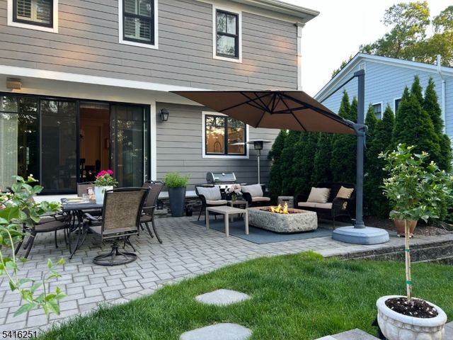 107 Longview Ave, Chatham Twp., NJ 07928