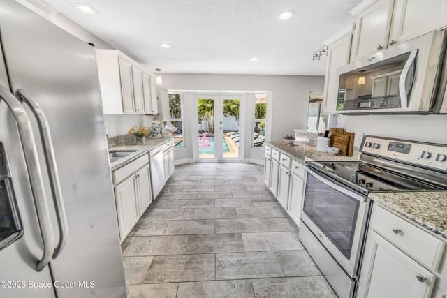 961 Golden Beach Boulevard, Indian Harbour Beach, FL 32937