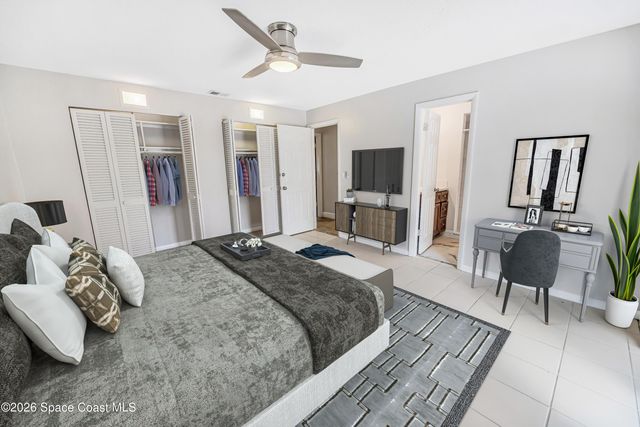 961 Golden Beach Boulevard, Indian Harbour Beach, FL 32937