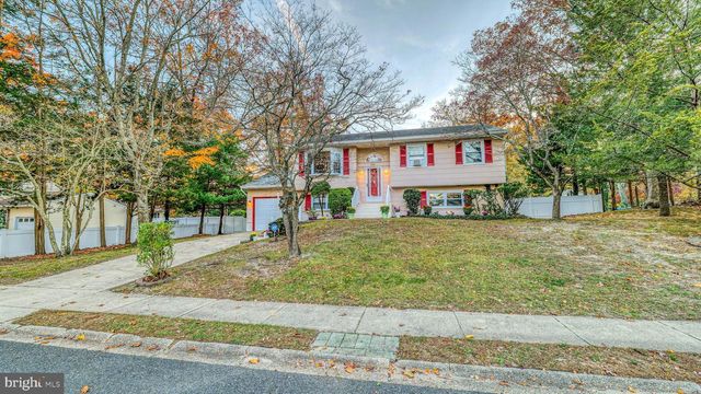 236 TERRY LN, Egg Harbor City, NJ 08215