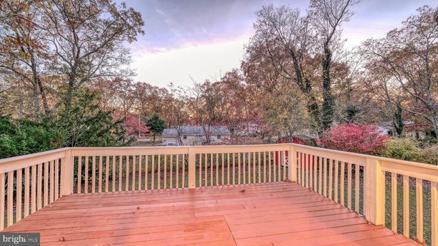 236 TERRY LN, Egg Harbor City, NJ 08215