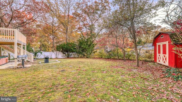 236 TERRY LN, Egg Harbor City, NJ 08215