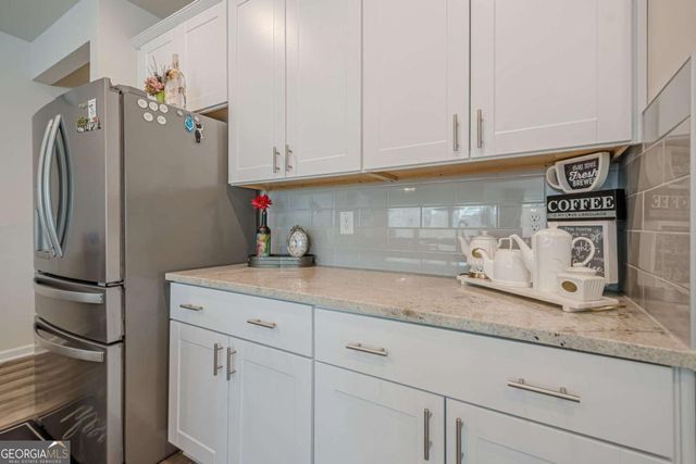 422 Murphy Avenue, Canton, GA 30114