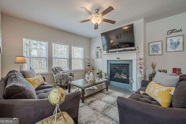 422 Murphy Avenue, Canton, GA 30114