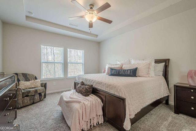 422 Murphy Avenue, Canton, GA 30114