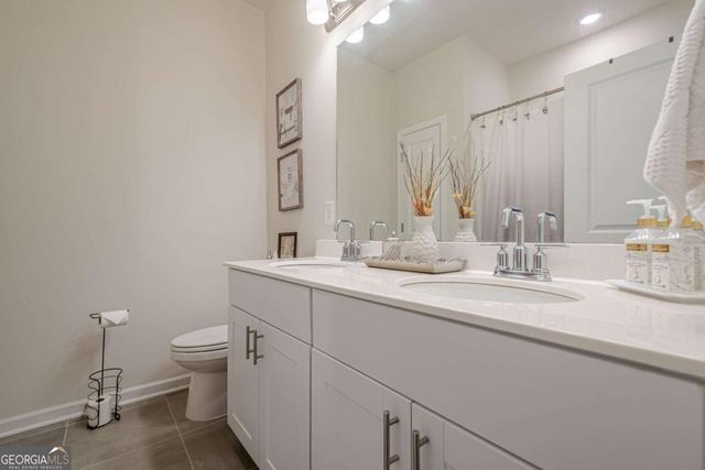 422 Murphy Avenue, Canton, GA 30114