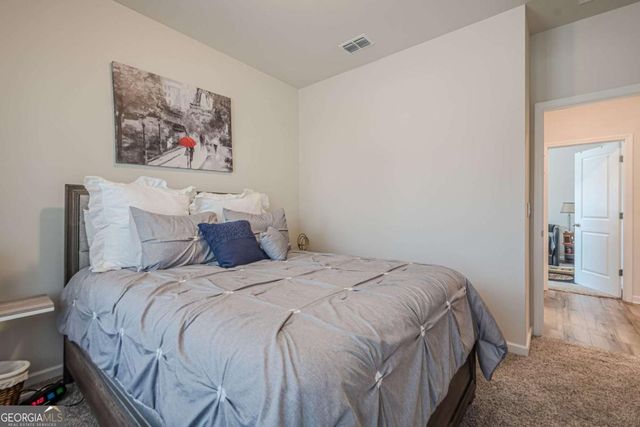 422 Murphy Avenue, Canton, GA 30114