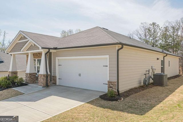 422 Murphy Avenue, Canton, GA 30114