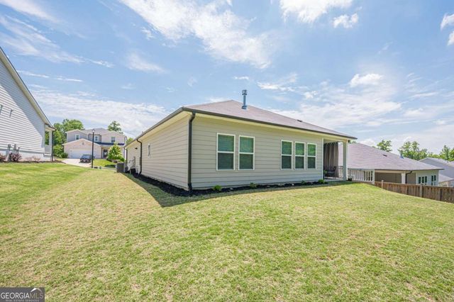 422 Murphy Avenue, Canton, GA 30114