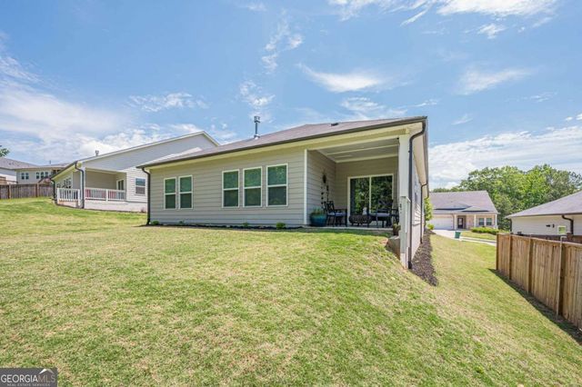 422 Murphy Avenue, Canton, GA 30114