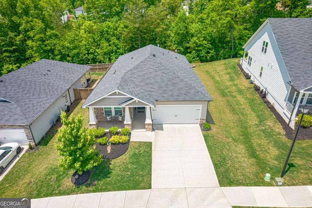 422 Murphy Avenue, Canton, GA 30114