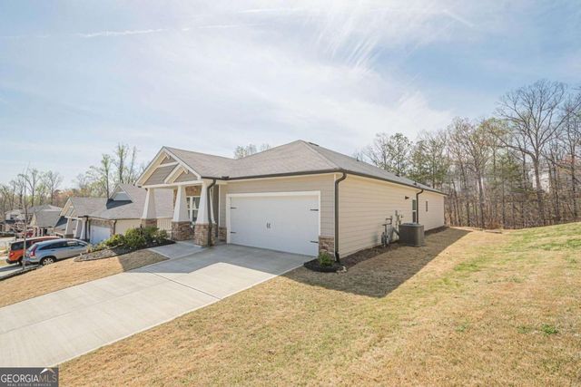 422 Murphy Avenue, Canton, GA 30114