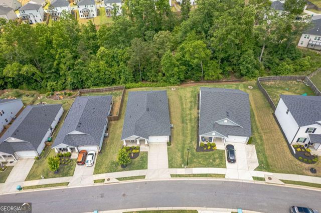 422 Murphy Avenue, Canton, GA 30114