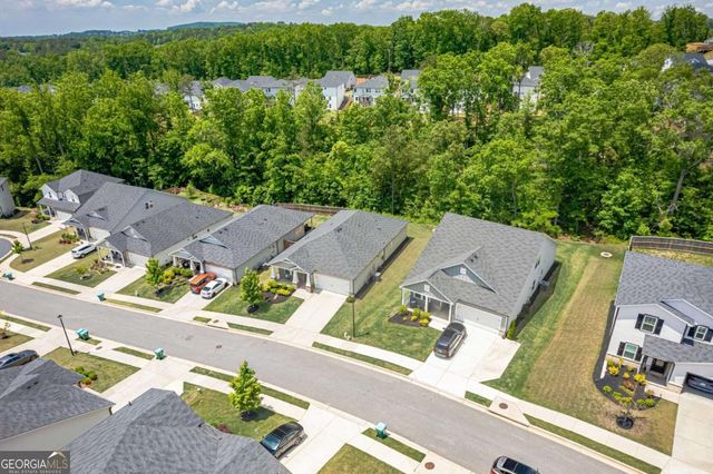 422 Murphy Avenue, Canton, GA 30114