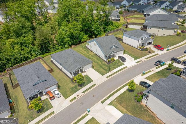 422 Murphy Avenue, Canton, GA 30114
