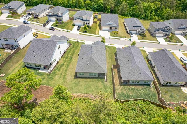 422 Murphy Avenue, Canton, GA 30114