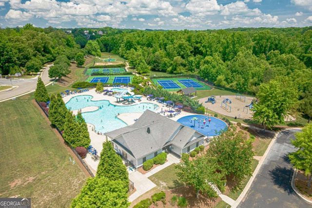422 Murphy Avenue, Canton, GA 30114