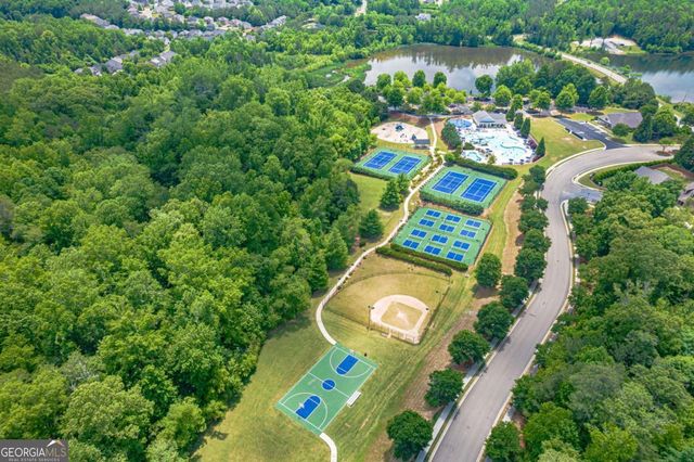 422 Murphy Avenue, Canton, GA 30114