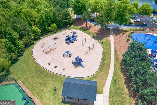 422 Murphy Avenue, Canton, GA 30114