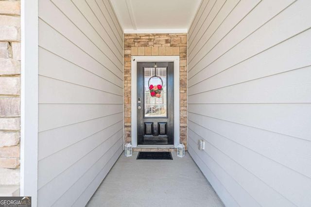 422 Murphy Avenue, Canton, GA 30114