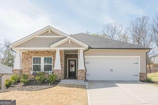 422 Murphy Avenue, Canton, GA 30114