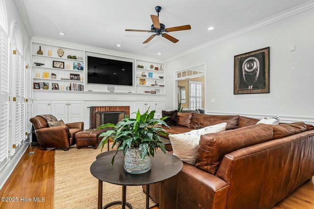 3001 Greystone Drive, Rocky Mount, NC 27804