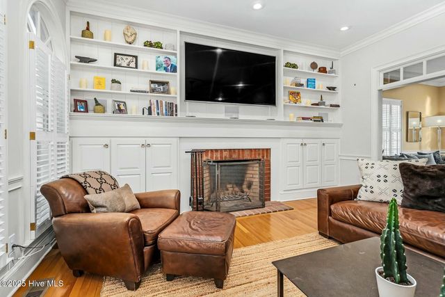 3001 Greystone Drive, Rocky Mount, NC 27804