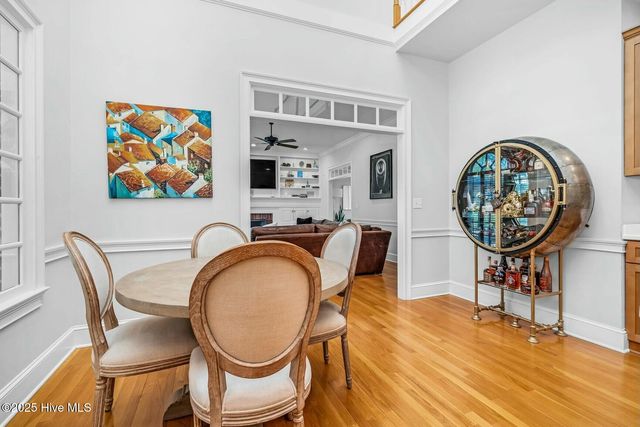 3001 Greystone Drive, Rocky Mount, NC 27804